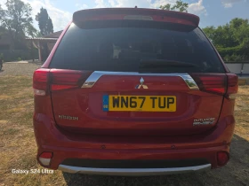 Обява за продажба на Mitsubishi Outlander Plug-in Hybrid  ~19 000 лв. - изображение 4