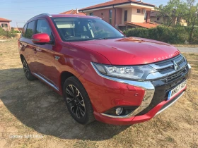 Обява за продажба на Mitsubishi Outlander Plug-in Hybrid  ~19 000 лв. - изображение 7