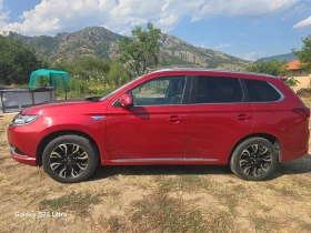 Обява за продажба на Mitsubishi Outlander Plug-in Hybrid  ~19 000 лв. - изображение 2