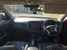 Обява за продажба на Mitsubishi Outlander Plug-in Hybrid  ~19 000 лв. - изображение 11