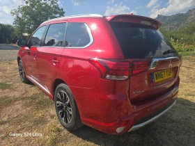 Обява за продажба на Mitsubishi Outlander Plug-in Hybrid  ~19 000 лв. - изображение 3