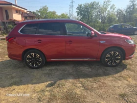 Обява за продажба на Mitsubishi Outlander Plug-in Hybrid  ~19 000 лв. - изображение 6