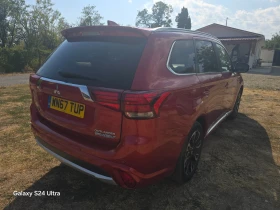 Обява за продажба на Mitsubishi Outlander Plug-in Hybrid  ~19 000 лв. - изображение 5