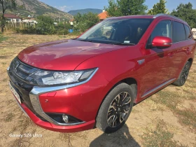 Обява за продажба на Mitsubishi Outlander Plug-in Hybrid  ~19 000 лв. - изображение 1