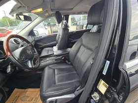 Обява за продажба на Mercedes-Benz GL 500 AMG* HARMAN* PANO* 7МЕСТА* ОБДУХ* KEYLESS* КАТО НО ~26 500 лв. - изображение 4