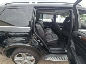 Mercedes-Benz GL 500 AMG* HARMAN* PANO* 7* * KEYLESS*   | Mobile.bg    15