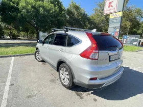 Honda Cr-v 1.6  | Mobile.bg    5