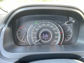 Honda Cr-v 1.6  | Mobile.bg    6