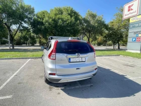 Honda Cr-v 1.6  | Mobile.bg    9