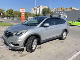 Honda Cr-v 1.6  | Mobile.bg    2