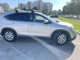 Honda Cr-v 1.6  | Mobile.bg    4