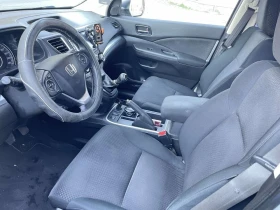 Honda Cr-v 1.6  | Mobile.bg    8
