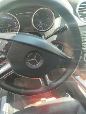 Обява за продажба на Mercedes-Benz ML 320 4matic ~18 000 лв. - изображение 3