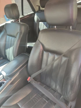 Обява за продажба на Mercedes-Benz ML 320 4matic ~18 000 лв. - изображение 2