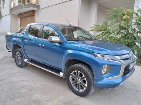 Mitsubishi L200 | Mobile.bg    2