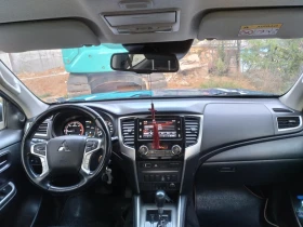 Mitsubishi L200 | Mobile.bg    4