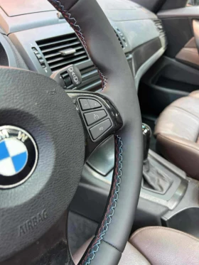 Обява за продажба на BMW X3 М пакет 218к.с. ~14 900 лв. - изображение 8