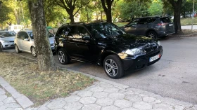 Обява за продажба на BMW X3 М пакет 218к.с. ~14 900 лв. - изображение 1