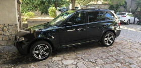 Обява за продажба на BMW X3 М пакет 218к.с. ~14 900 лв. - изображение 1