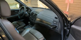 Обява за продажба на BMW X3 М пакет 218к.с. ~14 900 лв. - изображение 11