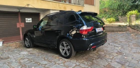 Обява за продажба на BMW X3 М пакет 218к.с. ~14 900 лв. - изображение 2