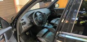 Обява за продажба на BMW X3 М пакет 218к.с. ~14 900 лв. - изображение 6