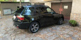 Обява за продажба на BMW X3 М пакет 218к.с. ~14 900 лв. - изображение 4