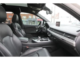 Audi Q7 Technik* 3xSline* HUD* Distr* Digital* Масаж* Обду - 34500 лв. - 74575278 3