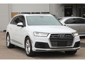 Audi Q7 Technik* 3xSline* HUD* Distr* Digital* Масаж* Обду - 34500 лв. - 74575278 5