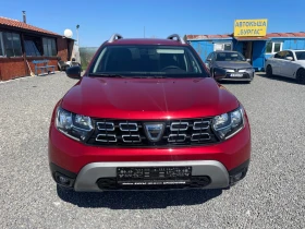 Обява за продажба на Dacia Duster 1.6 Бензин ГАЗ RED-line ~26 999 лв. - изображение 2