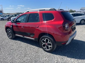 Обява за продажба на Dacia Duster 1.6 Бензин ГАЗ RED-line ~26 999 лв. - изображение 3