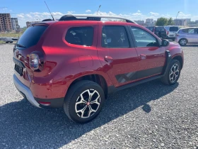 Обява за продажба на Dacia Duster 1.6 Бензин ГАЗ RED-line ~26 999 лв. - изображение 4