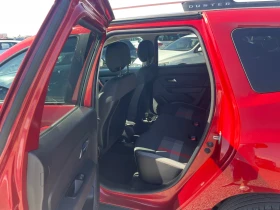 Обява за продажба на Dacia Duster 1.6 Бензин ГАЗ RED-line ~26 999 лв. - изображение 7