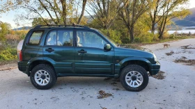 Suzuki Grand vitara | Mobile.bg    3