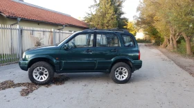Suzuki Grand vitara | Mobile.bg    2