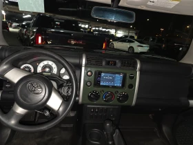 Toyota Fj cruiser 2010 Toyota FJ Cruiser wRear Doors - 34500 лв. / 17639.57 € - 48371706 13