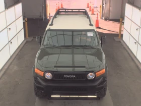 Toyota Fj cruiser 2010 Toyota FJ Cruiser wRear Doors - 34500 лв. / 17639.57 € - 48371706 2