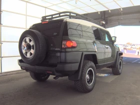 Toyota Fj cruiser 2010 Toyota FJ Cruiser wRear Doors - 34500 лв. / 17639.57 € - 48371706 5