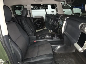 Toyota Fj cruiser 2010 Toyota FJ Cruiser wRear Doors - 34500 лв. / 17639.57 € - 48371706 15