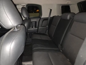 Toyota Fj cruiser 2010 Toyota FJ Cruiser wRear Doors - 34500 лв. / 17639.57 € - 48371706 14