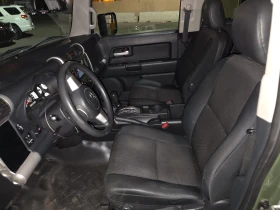 Toyota Fj cruiser 2010 Toyota FJ Cruiser wRear Doors - 34500 лв. / 17639.57 € - 48371706 11