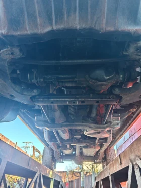 Mitsubishi L200 2.5TD | Mobile.bg    16