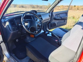 Mitsubishi L200 2.5TD | Mobile.bg    9