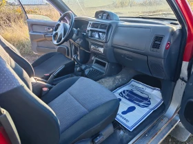 Mitsubishi L200 2.5TD | Mobile.bg    10