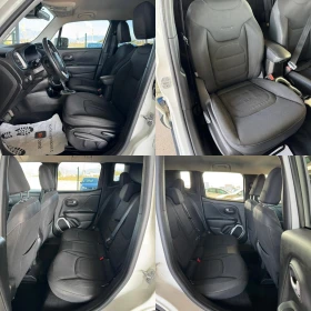 Jeep Renegade 120ps* * LIMITED* *  | Mobile.bg    12