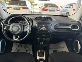 Jeep Renegade 120ps* * LIMITED* *  | Mobile.bg    11