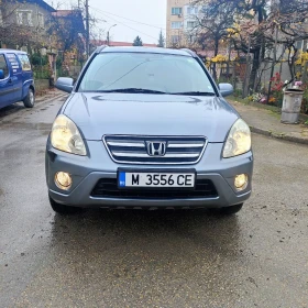 Honda Cr-v 2, 0i vtec, снимка 1