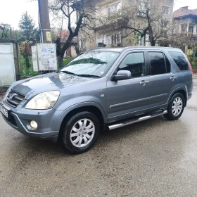 Honda Cr-v 2, 0i vtec, снимка 3