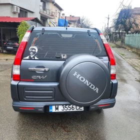 Honda Cr-v 2, 0i vtec, снимка 7