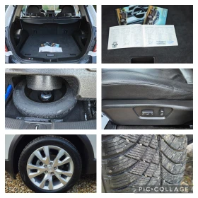 Opel Antara 2, 2CRDi-184kс* 2013* 4X4* НАВИ* КОЖА* ТОП СЪСТОЯН